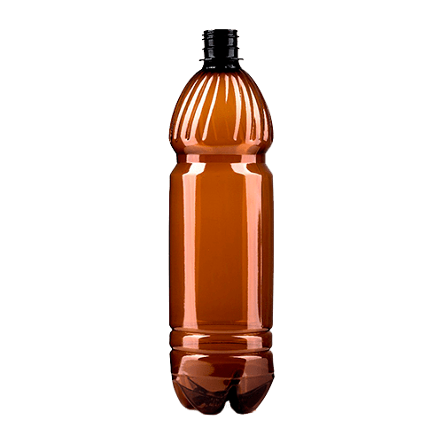 Бутылка пивная ПЭТ 1 литр