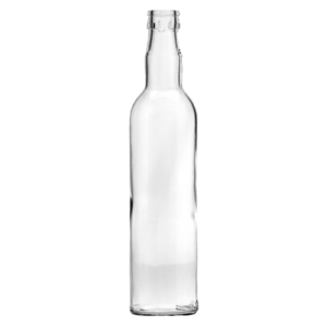 Бутылка Гуала с крышкой 0,5л