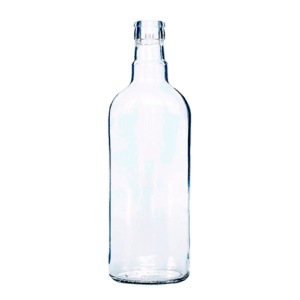 Бутылка Гуала с крышкой 1л