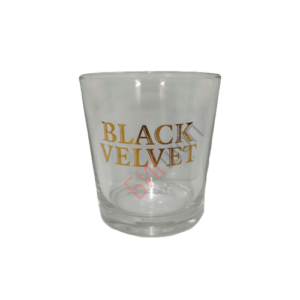 Стакан для виски Black velvet 250 мл