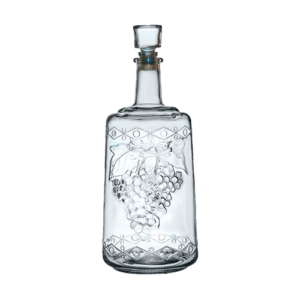 Бутылка "НОСТАЛЬГИЯ" 3 литра